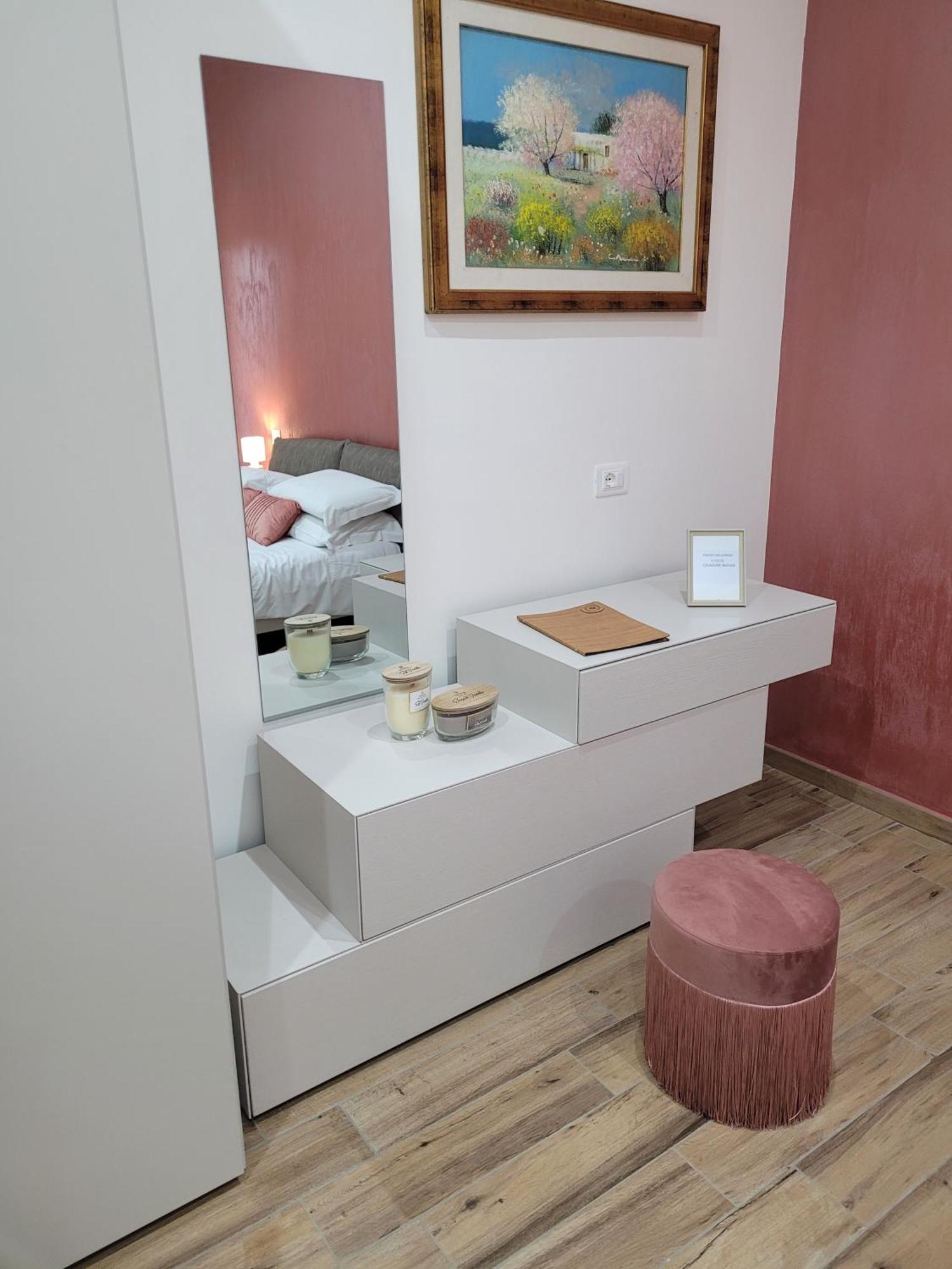 Guest House Romana Vecchia Monticchio  Ngoại thất bức ảnh