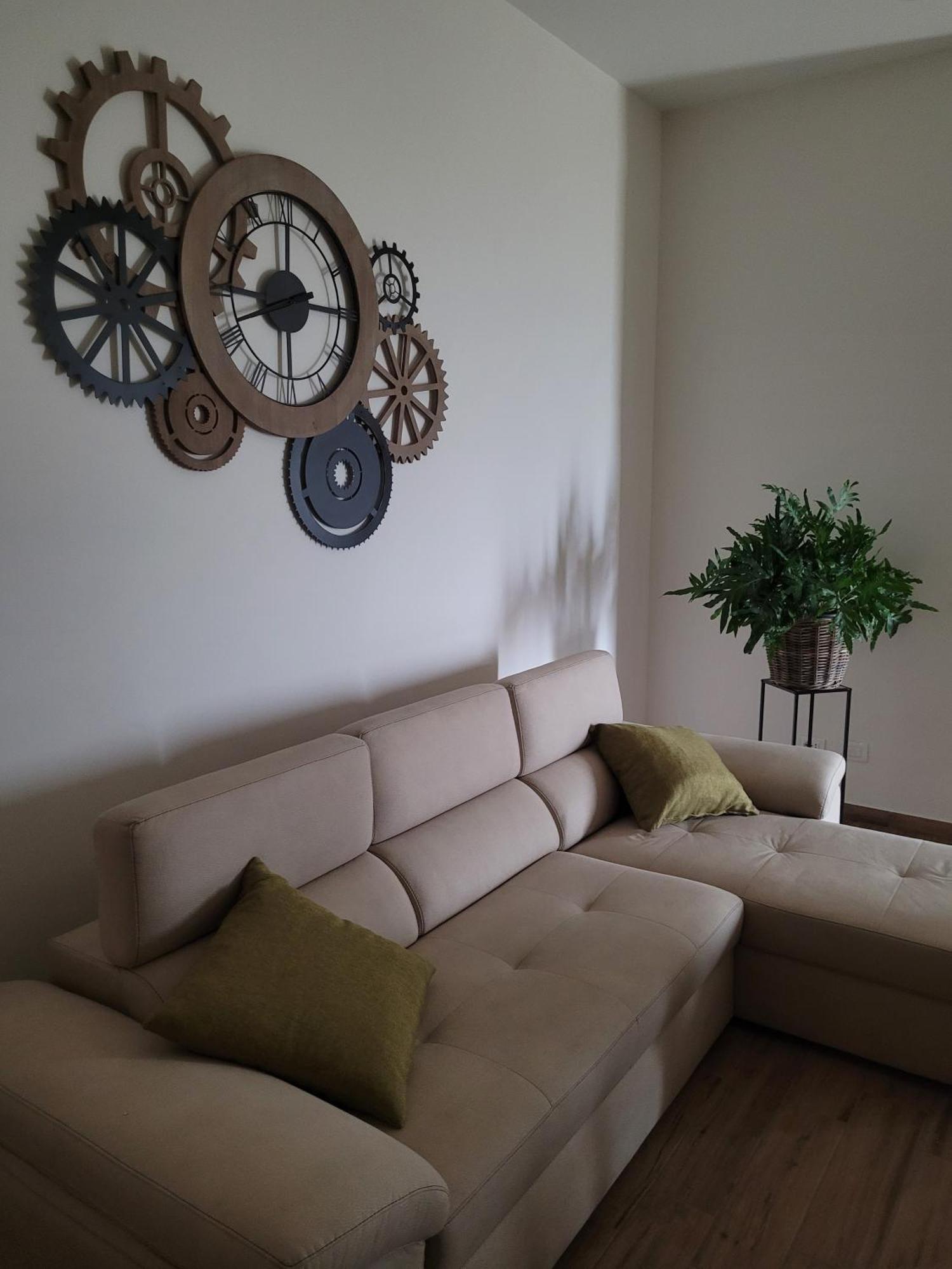 Guest House Romana Vecchia Monticchio  Ngoại thất bức ảnh