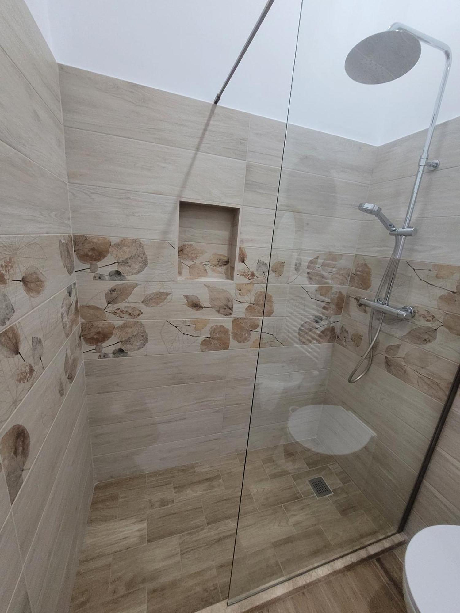 Guest House Romana Vecchia Monticchio  Ngoại thất bức ảnh