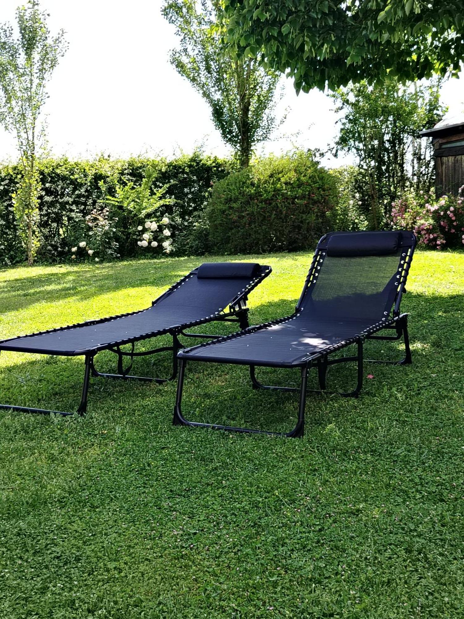 Guest House Romana Vecchia Monticchio  Ngoại thất bức ảnh